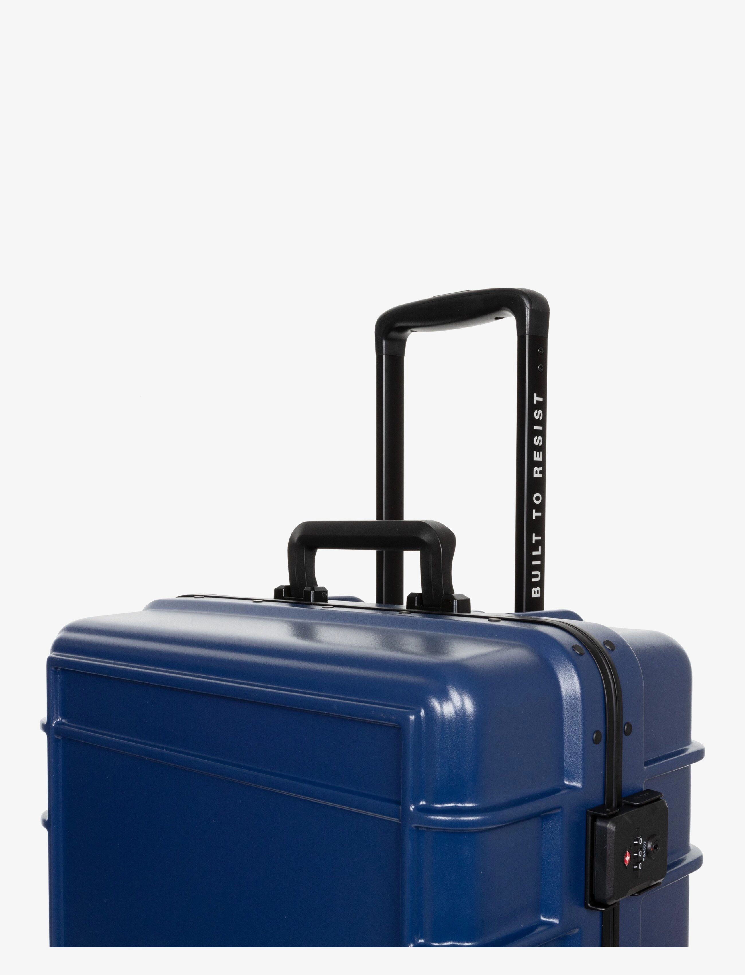 Eastpak - RESIST'R CASE M - urlaubsfavoriten - blue - 5