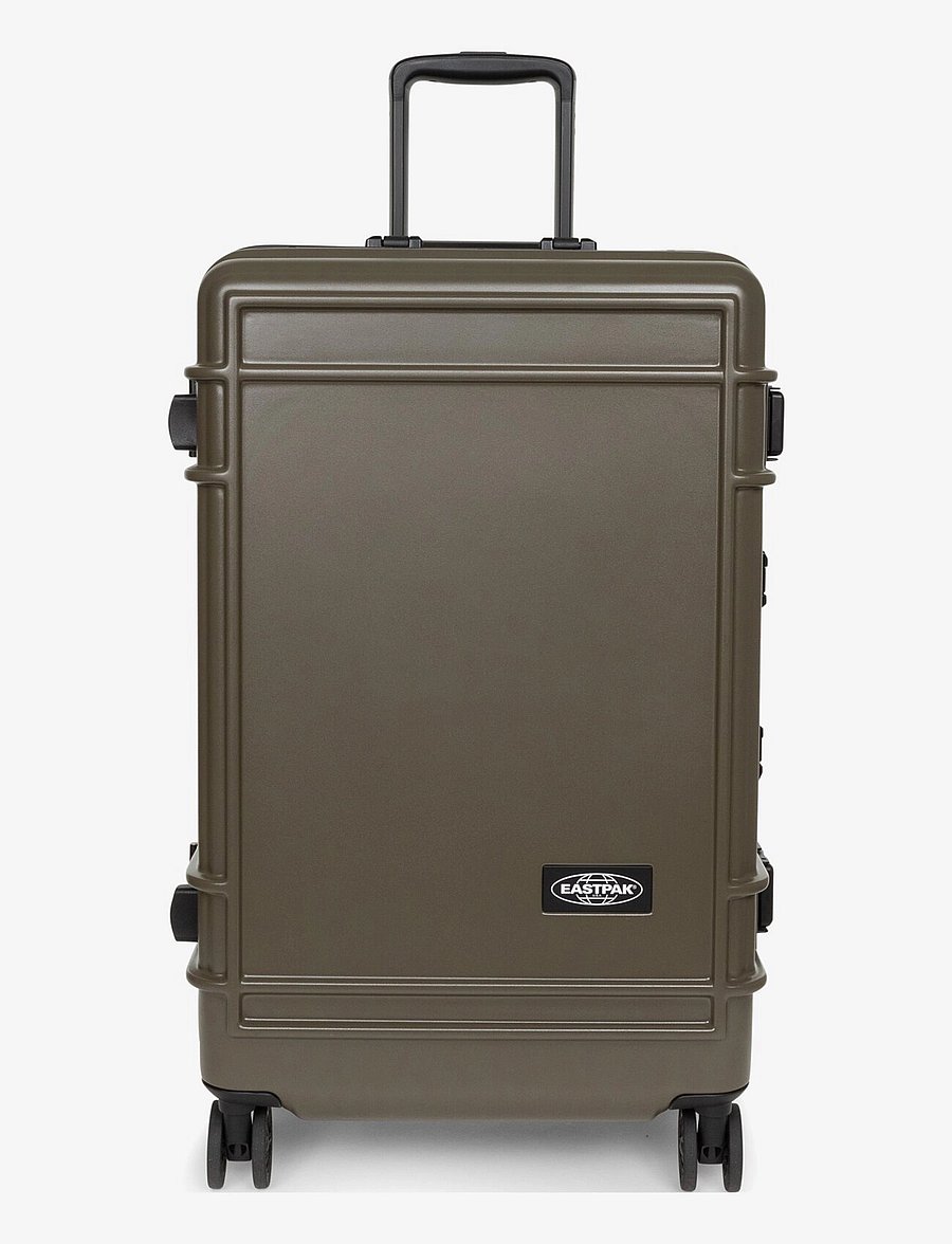 Eastpak - RESIST'R CASE M - osta olukorra järgi - green - 0