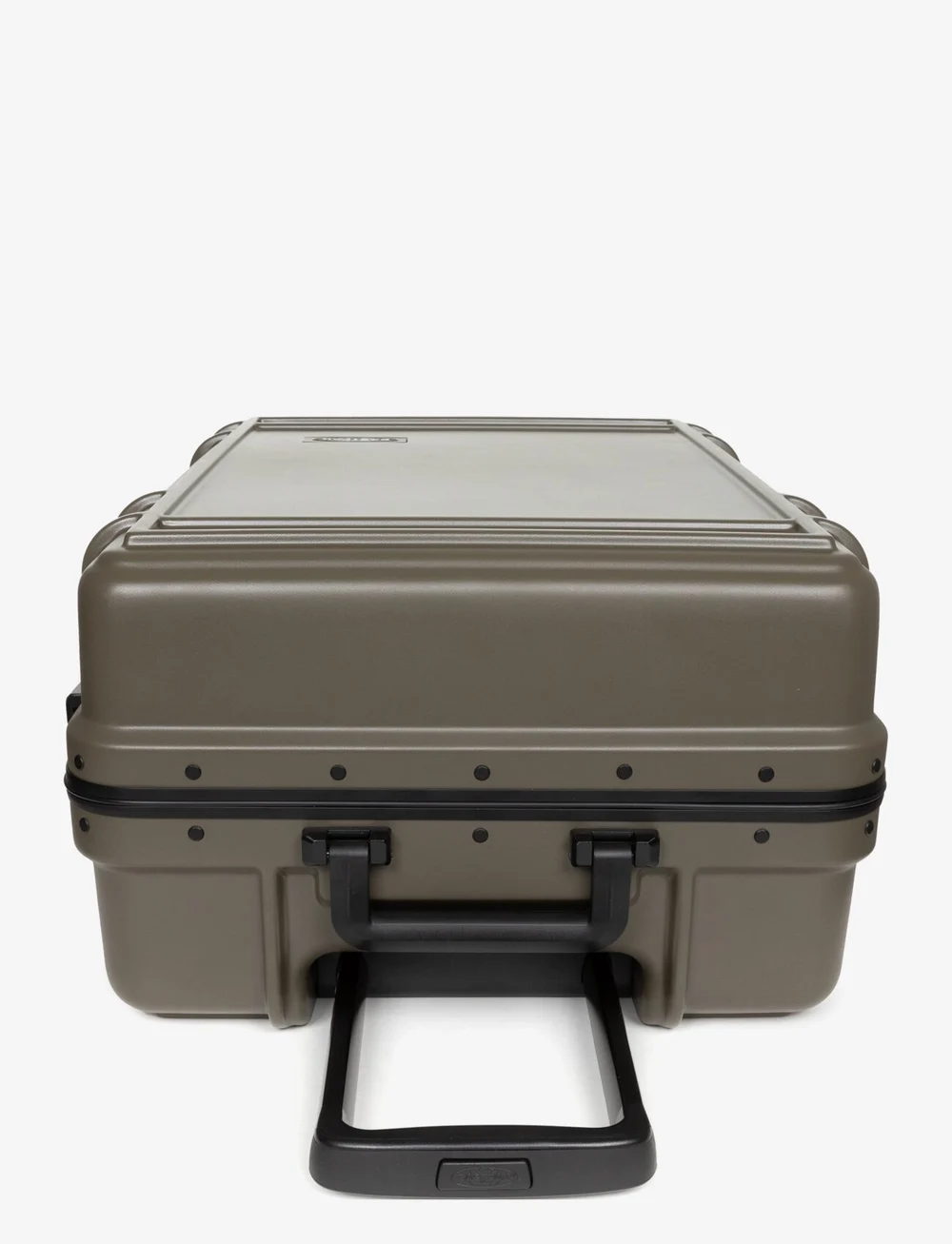 Eastpak - RESIST'R CASE M - store kufferter - green - 1