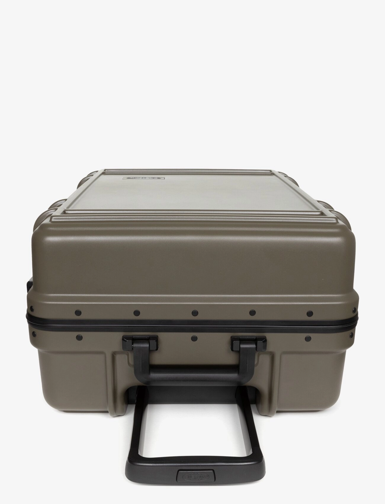 Eastpak - RESIST'R CASE M - feriefavoritter - green - 1
