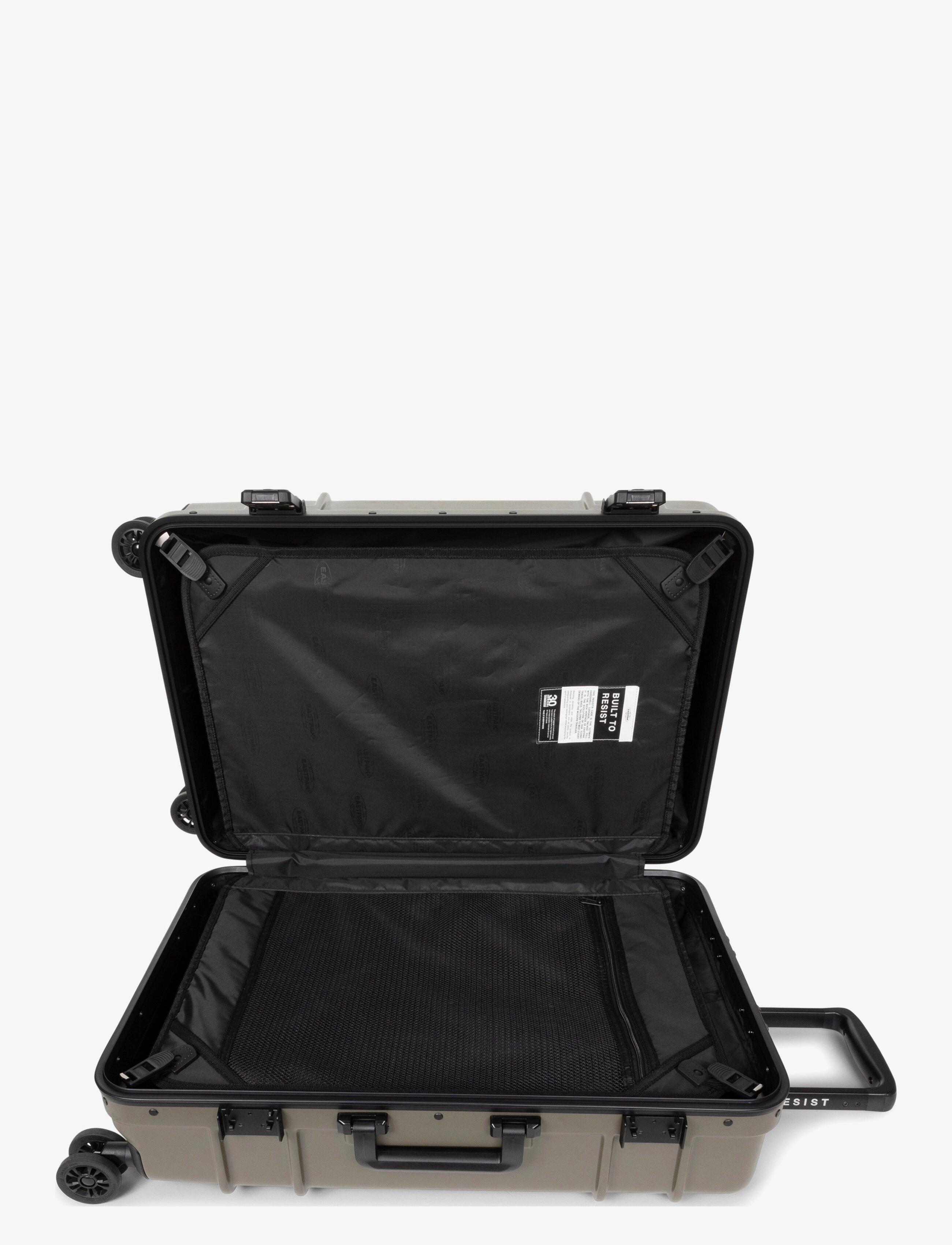 Eastpak - RESIST'R CASE M - feriefavoritter - green - 2