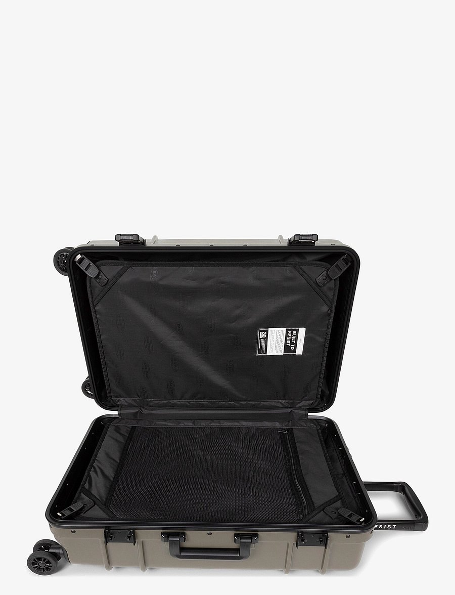 Eastpak - RESIST'R CASE M - osta olukorra järgi - green - 2