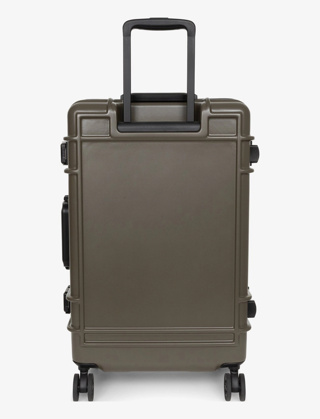 Eastpak - RESIST'R CASE M - feriefavoritter - green - 3