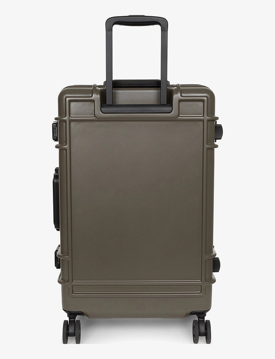 Eastpak - RESIST'R CASE M - osta olukorra järgi - green - 3