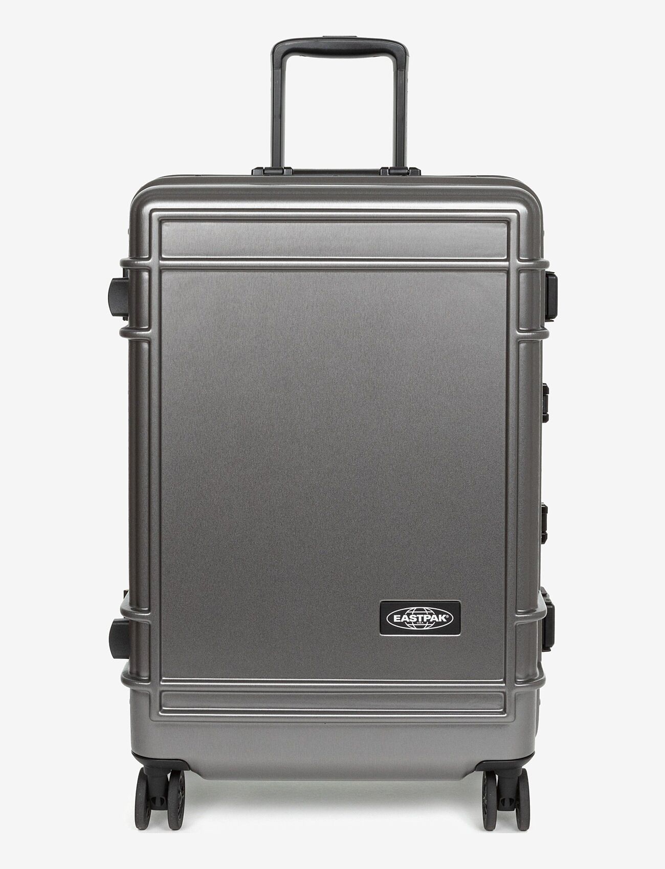 Eastpak - RESIST'R CASE M - urlaubsfavoriten - grey - 1