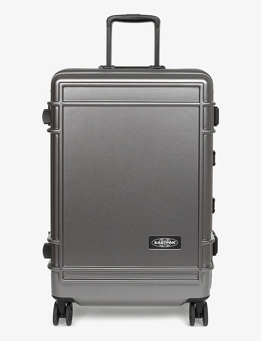 Eastpak - RESIST'R CASE M - nach anlass kaufen - grey - 1