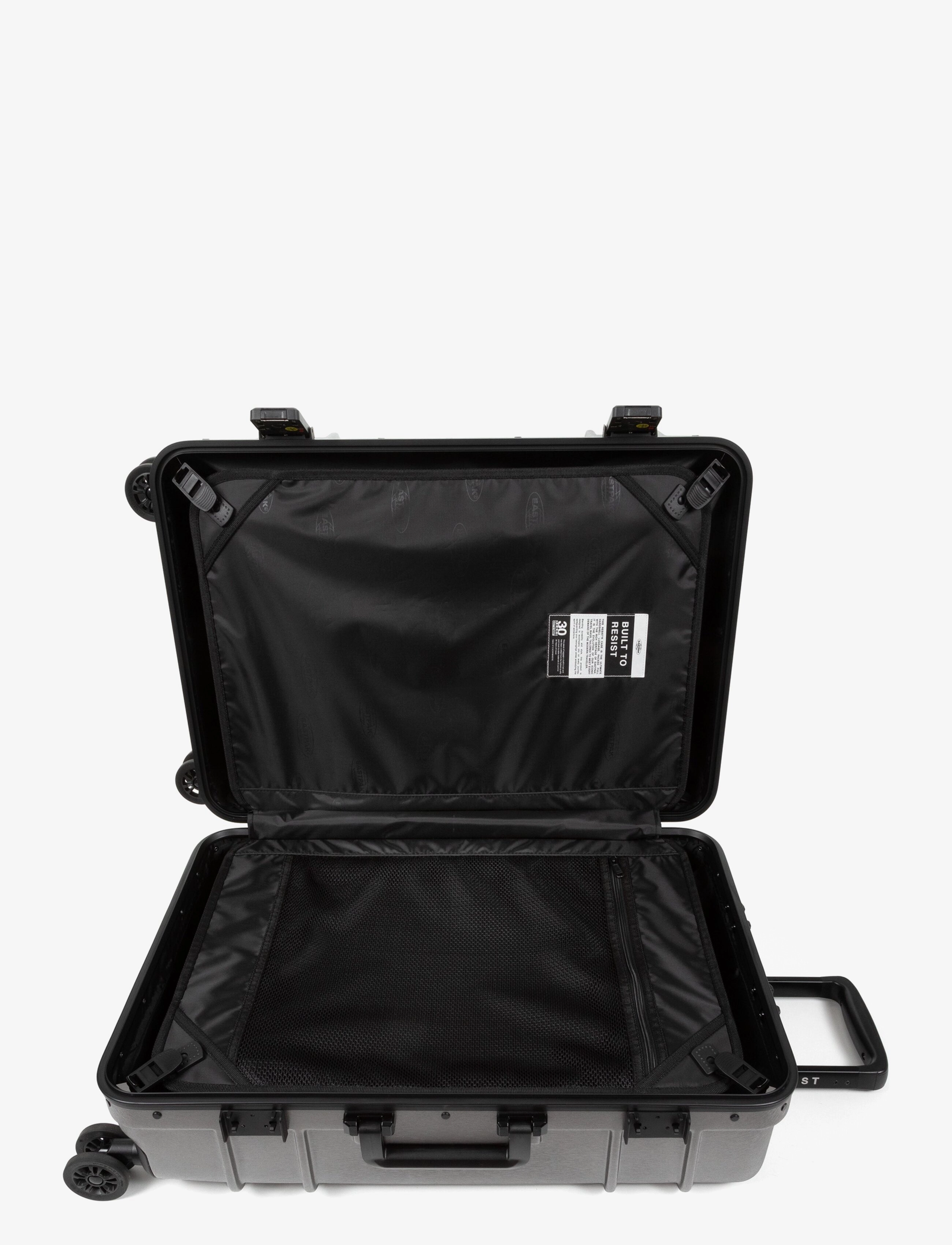 Eastpak - RESIST'R CASE M - vacation essentials - grey - 2