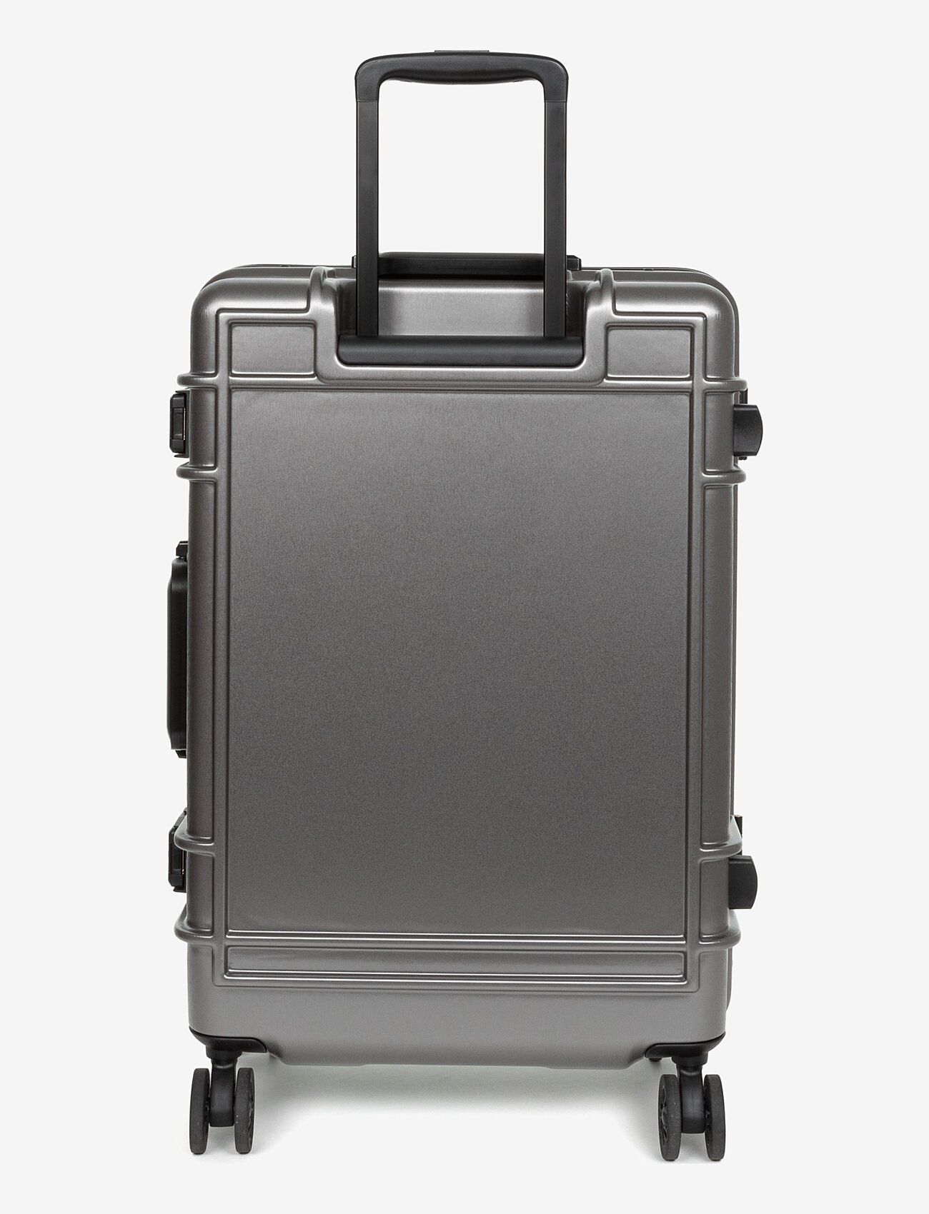Eastpak - RESIST'R CASE M - urlaubsfavoriten - grey - 3