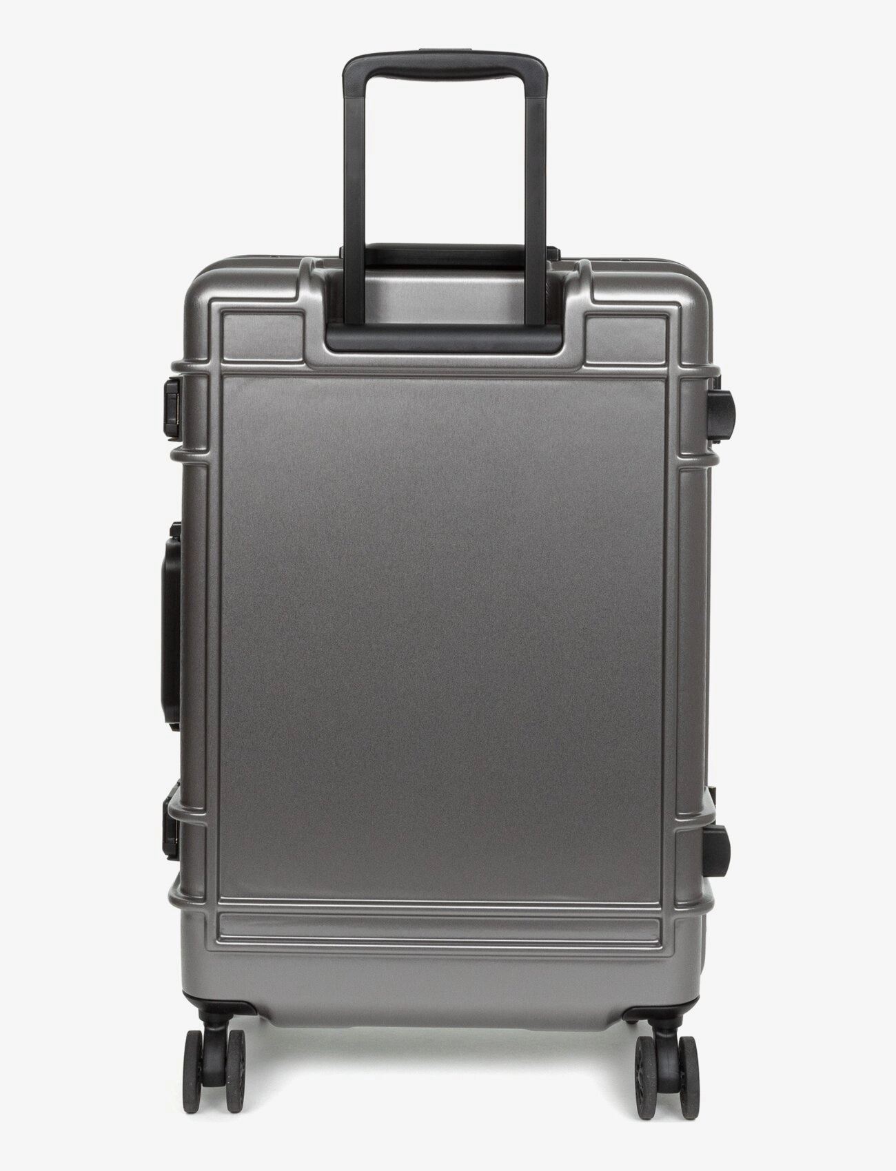 Eastpak - RESIST'R CASE M - vacation essentials - grey - 3