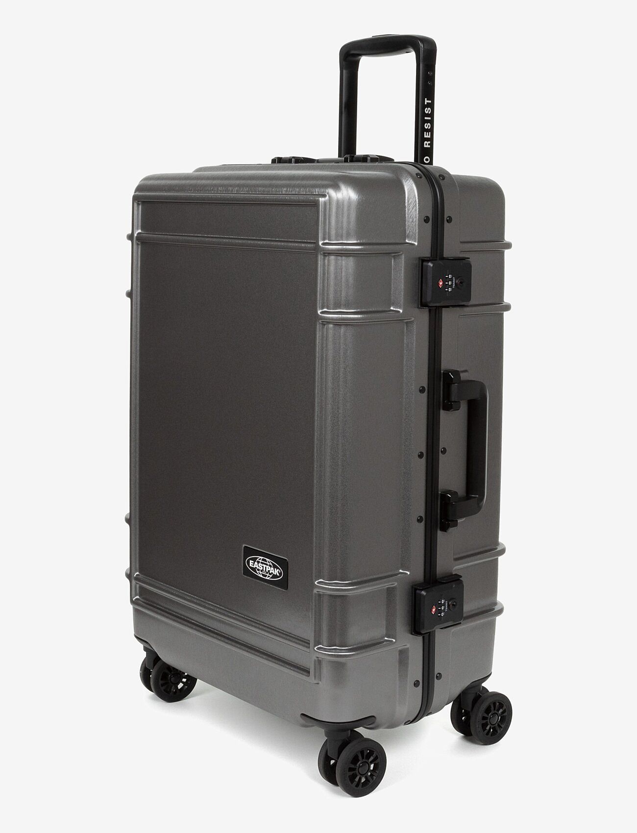 Eastpak - RESIST'R CASE M - urlaubsfavoriten - grey - 4