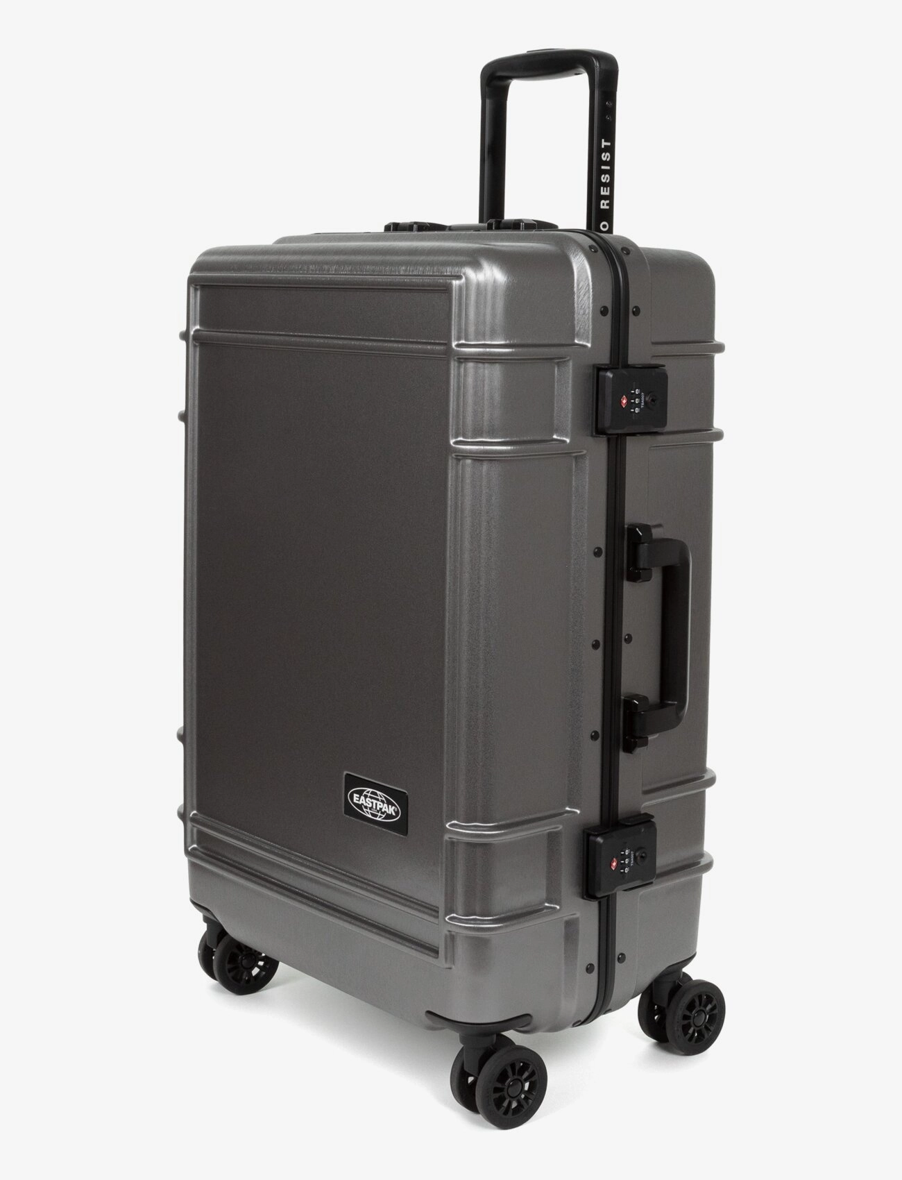 Eastpak - RESIST'R CASE M - vacation essentials - grey - 4