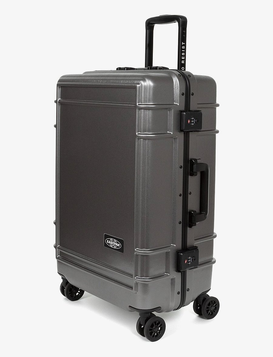 Eastpak - RESIST'R CASE M - nach anlass kaufen - grey - 4