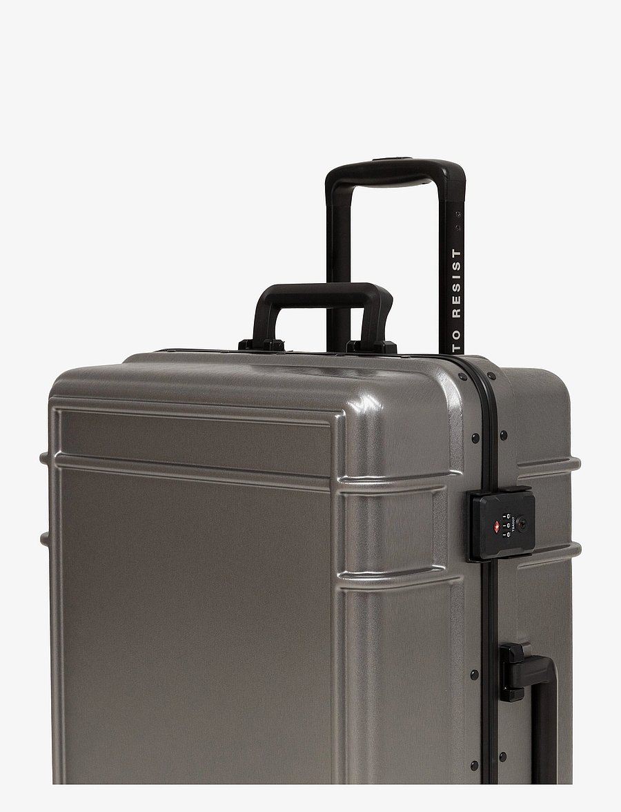 Eastpak - RESIST'R CASE M - nach anlass kaufen - grey - 5