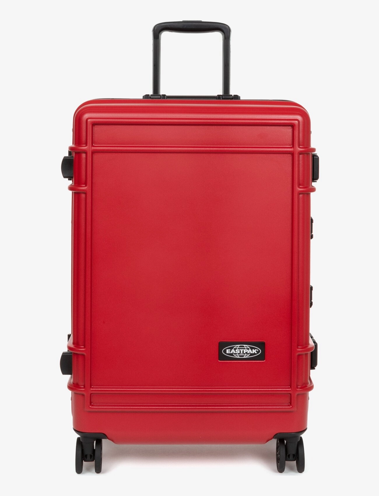 RESIST'R CASE M - RED