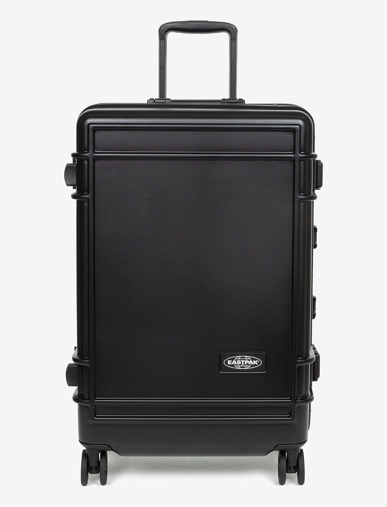 Eastpak - RESIST'R CASE L - shop etter anledning - black - 1