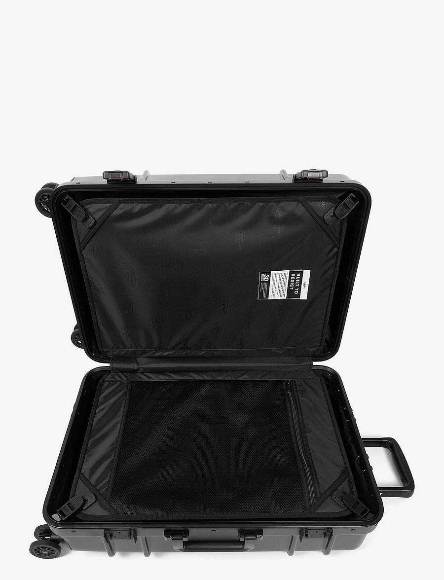 Eastpak - RESIST'R CASE L - black - 2