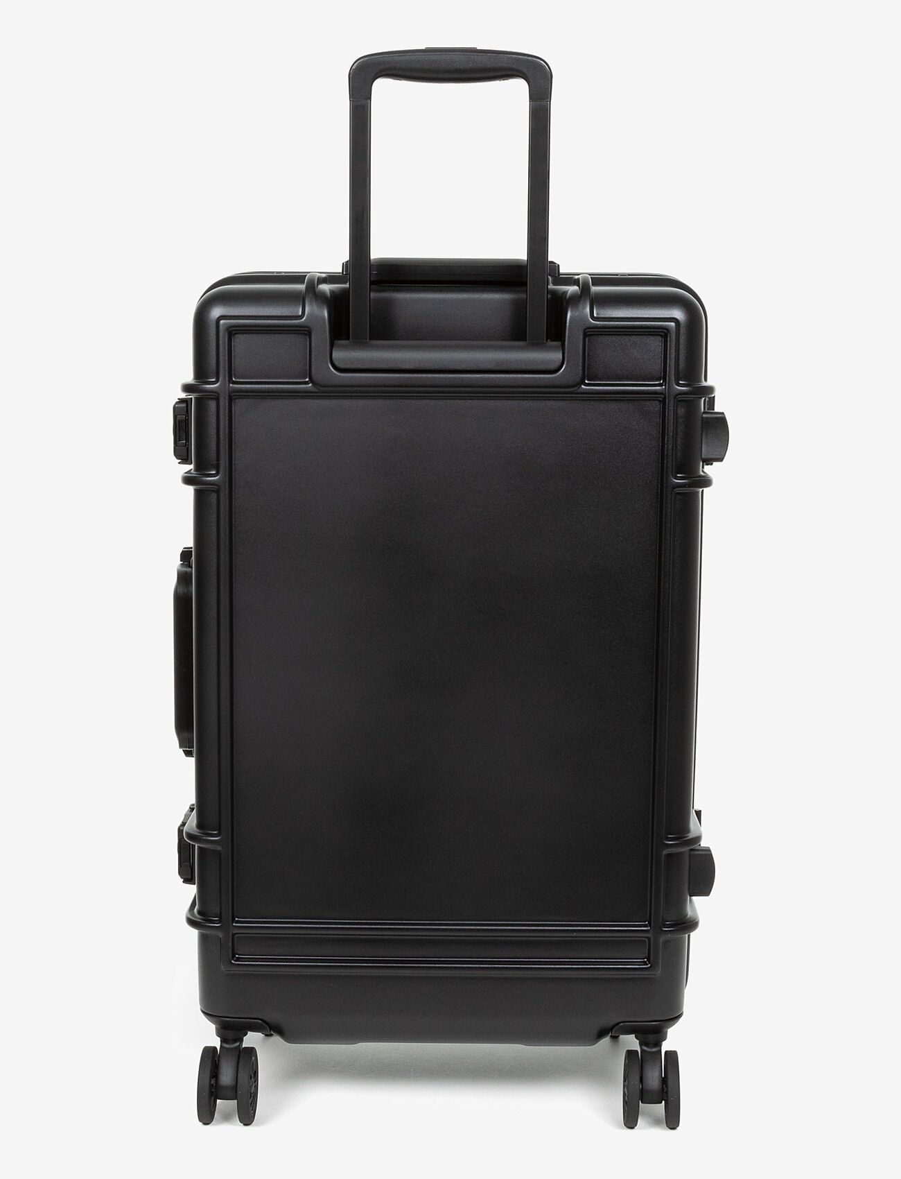 Eastpak - RESIST'R CASE L - shop etter anledning - black - 3