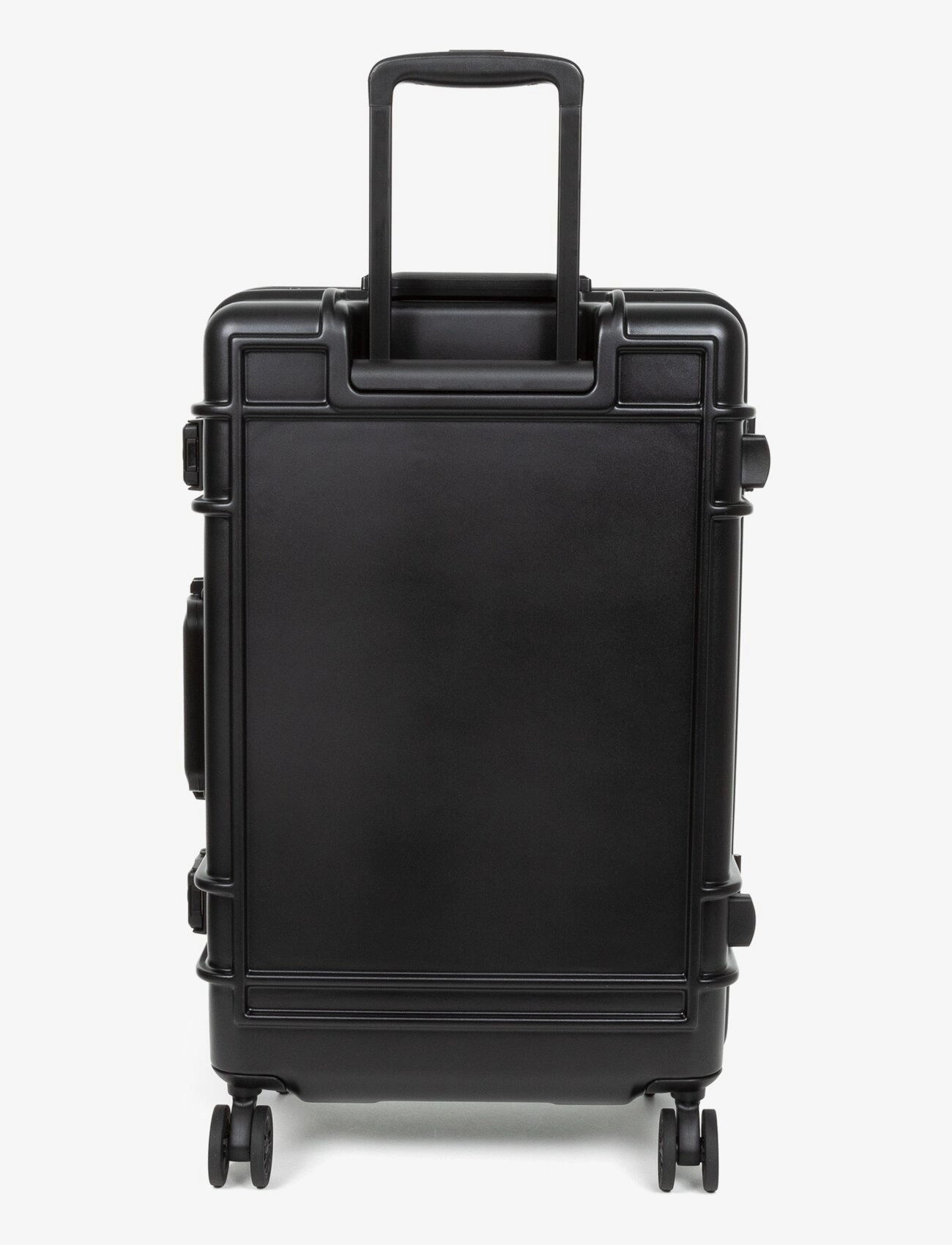 Eastpak - RESIST'R CASE L - feriefavoritter - black - 3