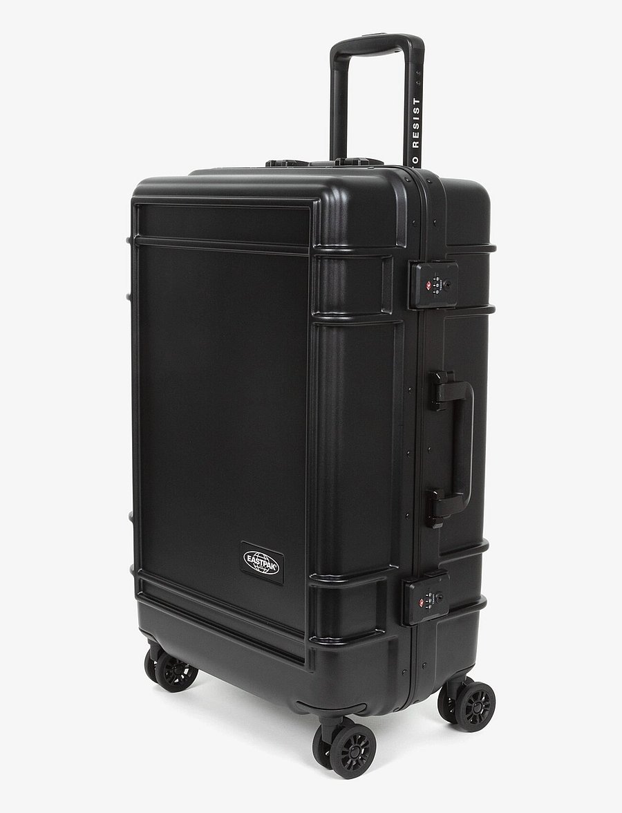 Eastpak - RESIST'R CASE L - black - 4