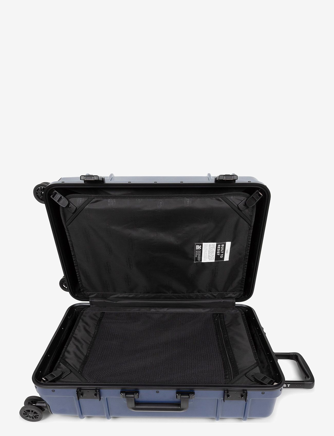 Eastpak - RESIST'R CASE L - blue - 1