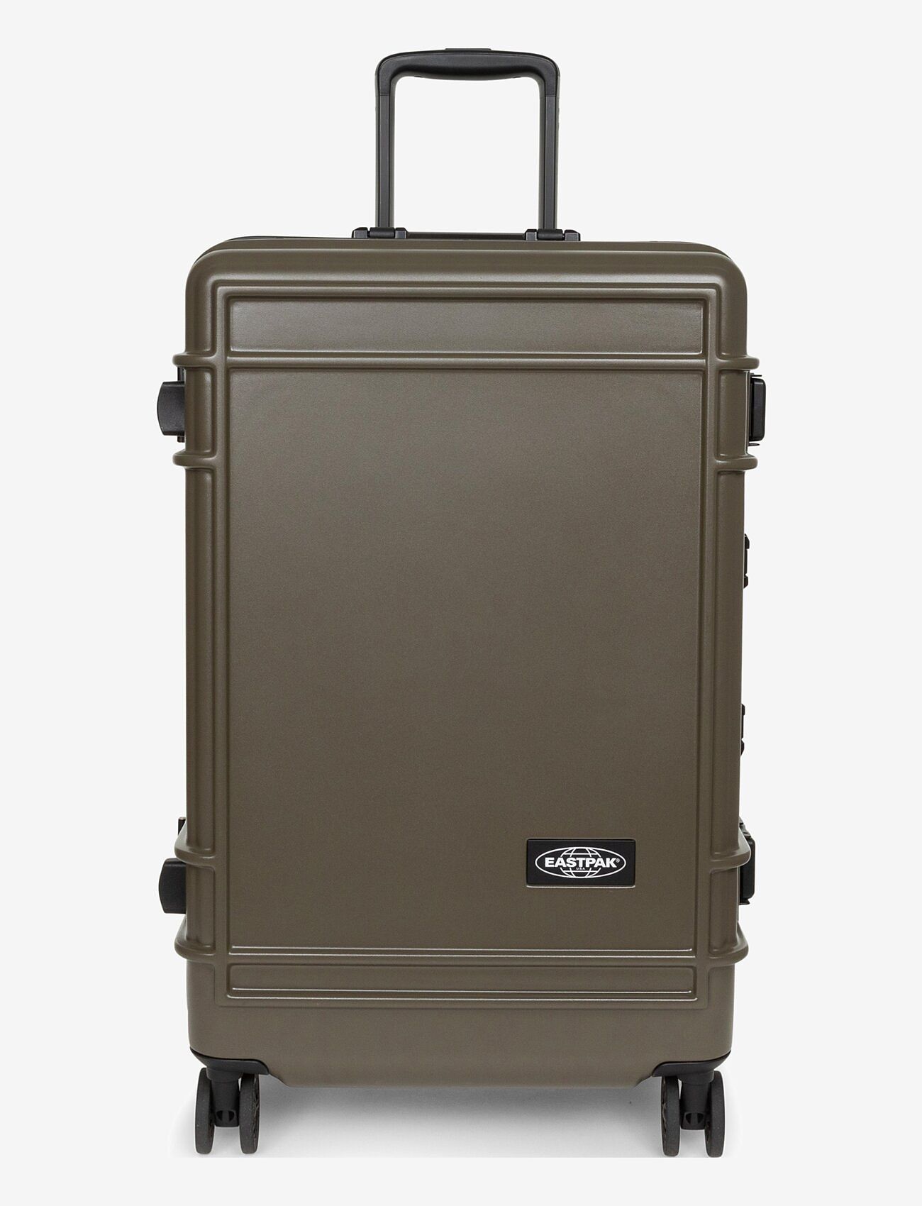 Eastpak - RESIST'R CASE L - vacation essentials - green - 0