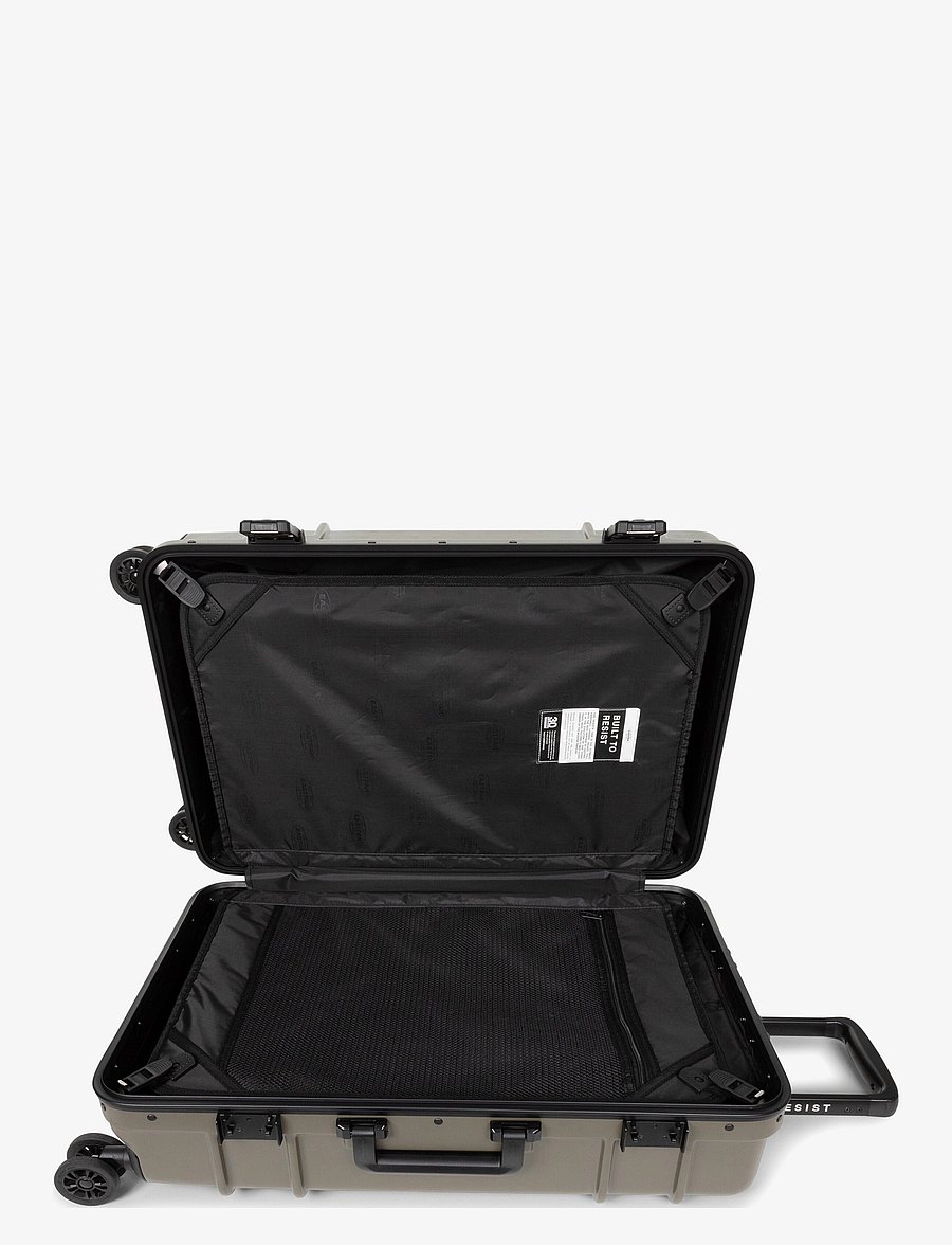 Eastpak - RESIST'R CASE L - shoppa efter tillfälle - green - 1