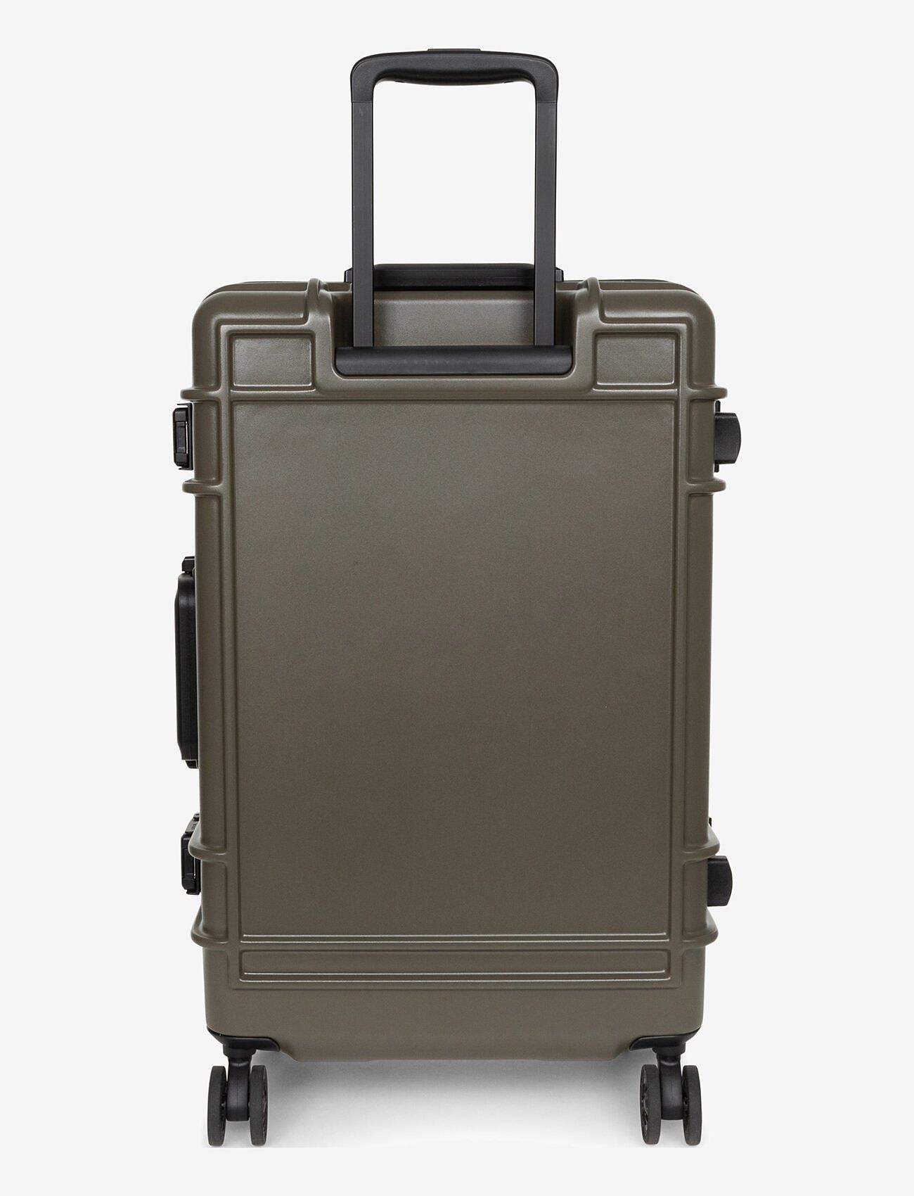 Eastpak - RESIST'R CASE L - vacation essentials - green - 2