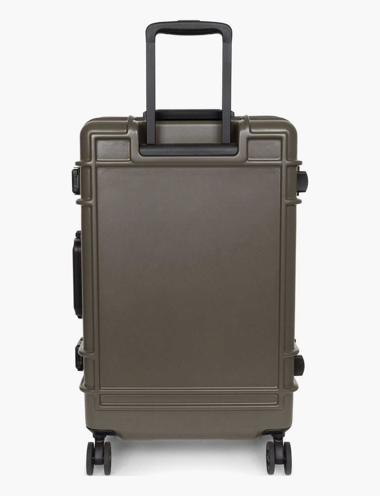 Eastpak - RESIST'R CASE L - feriefavoritter - green - 2