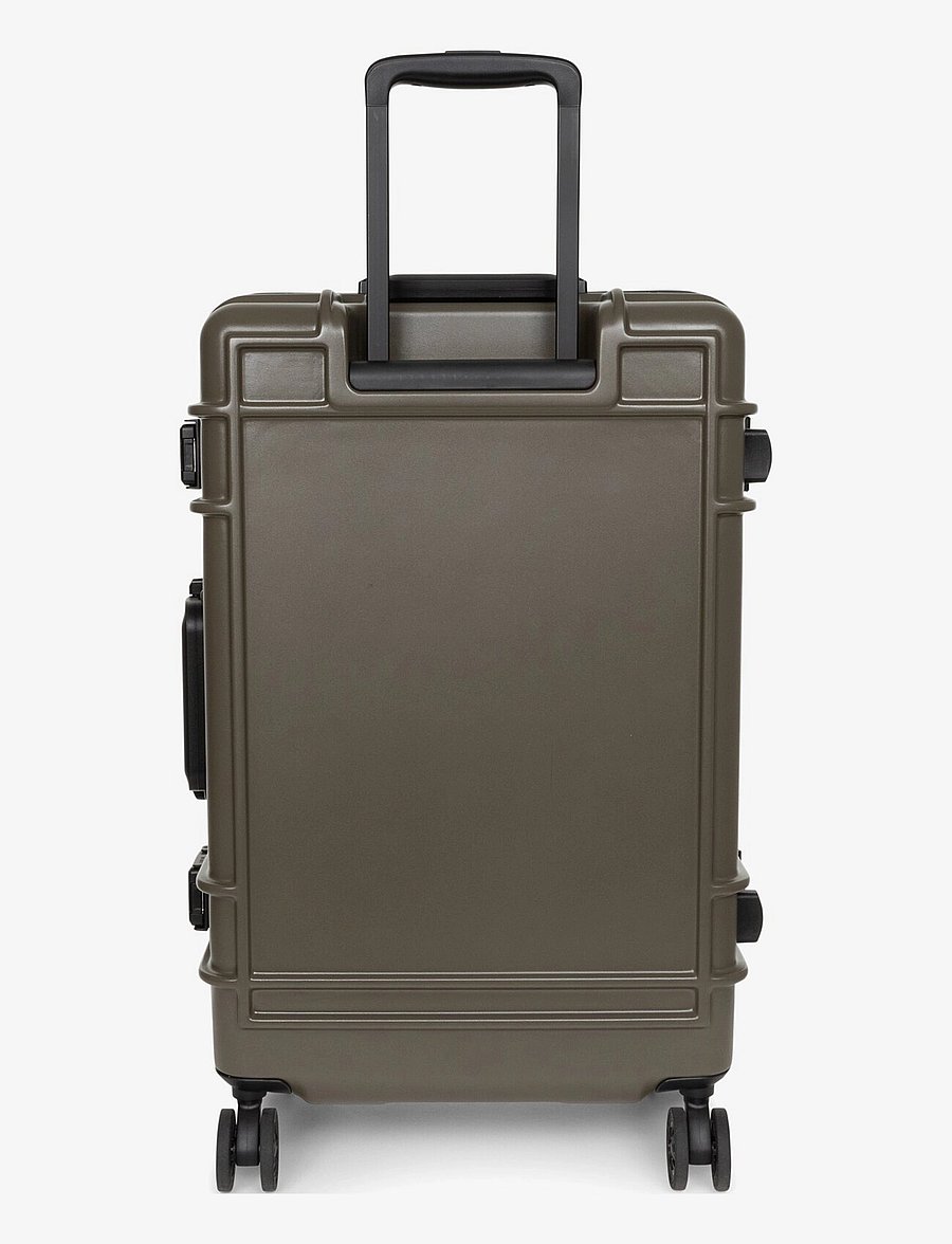 Eastpak - RESIST'R CASE L - shoppa efter tillfälle - green - 2