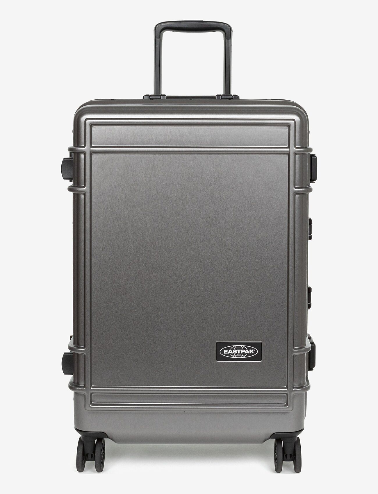 Eastpak - RESIST'R CASE L - urlaubsfavoriten - grey - 1