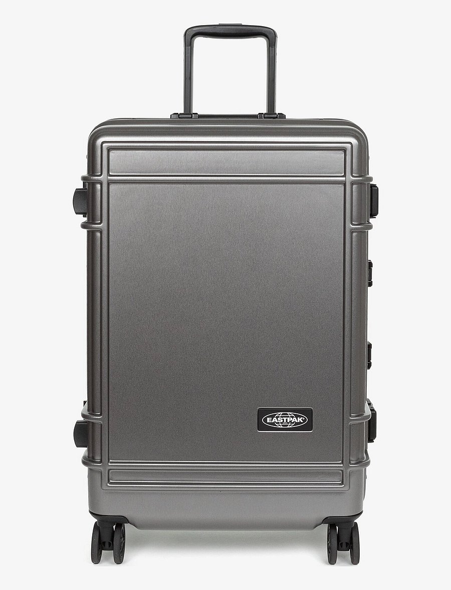 Eastpak - RESIST'R CASE L - osta olukorra järgi - grey - 1