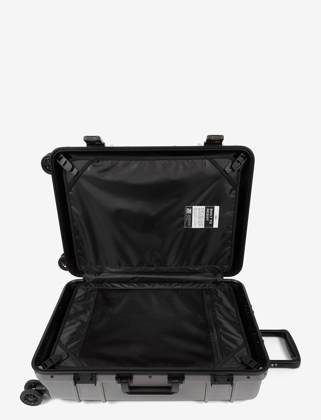 Eastpak - RESIST'R CASE L - urlaubsfavoriten - grey - 2
