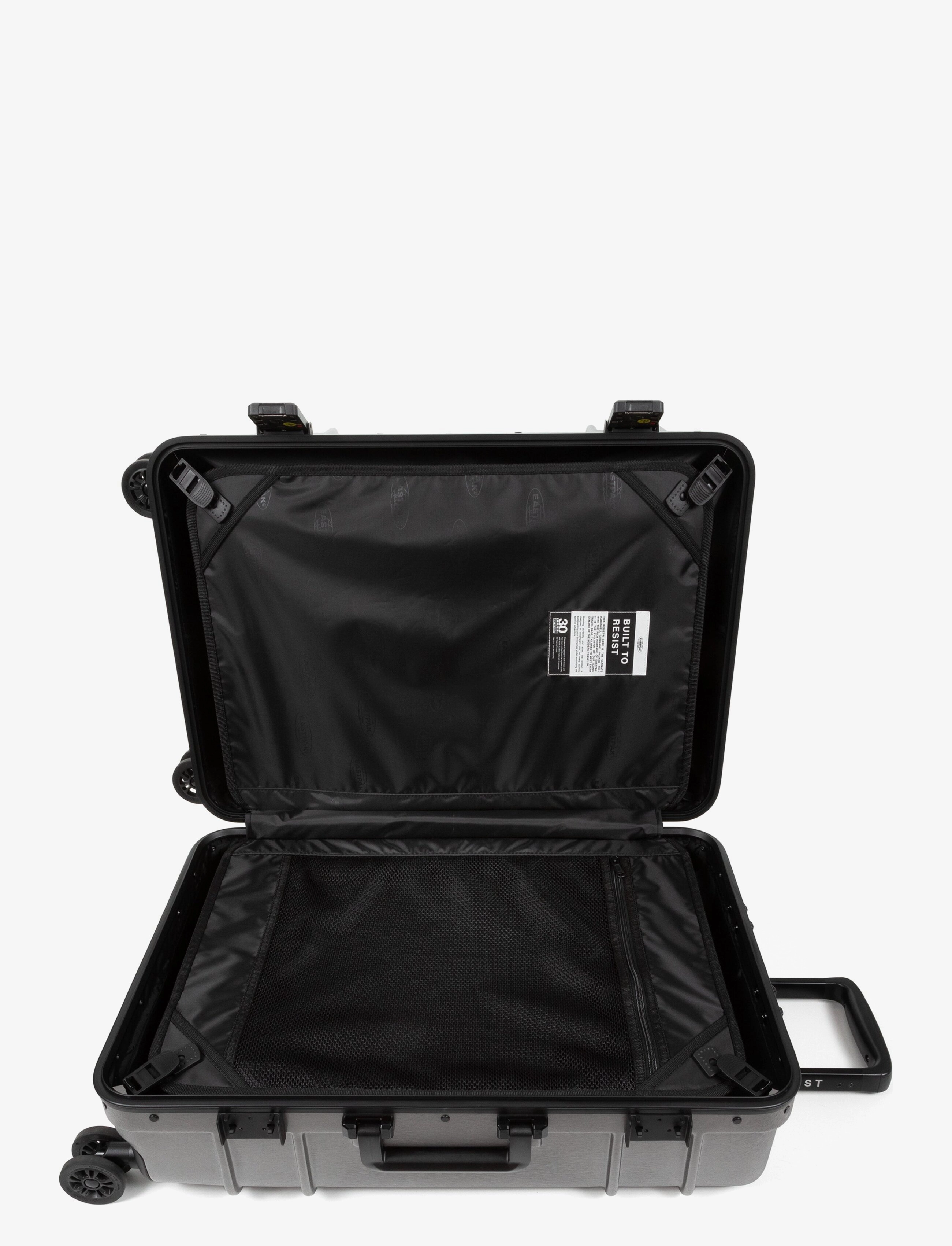 Eastpak - RESIST'R CASE L - osta olukorra järgi - grey - 2