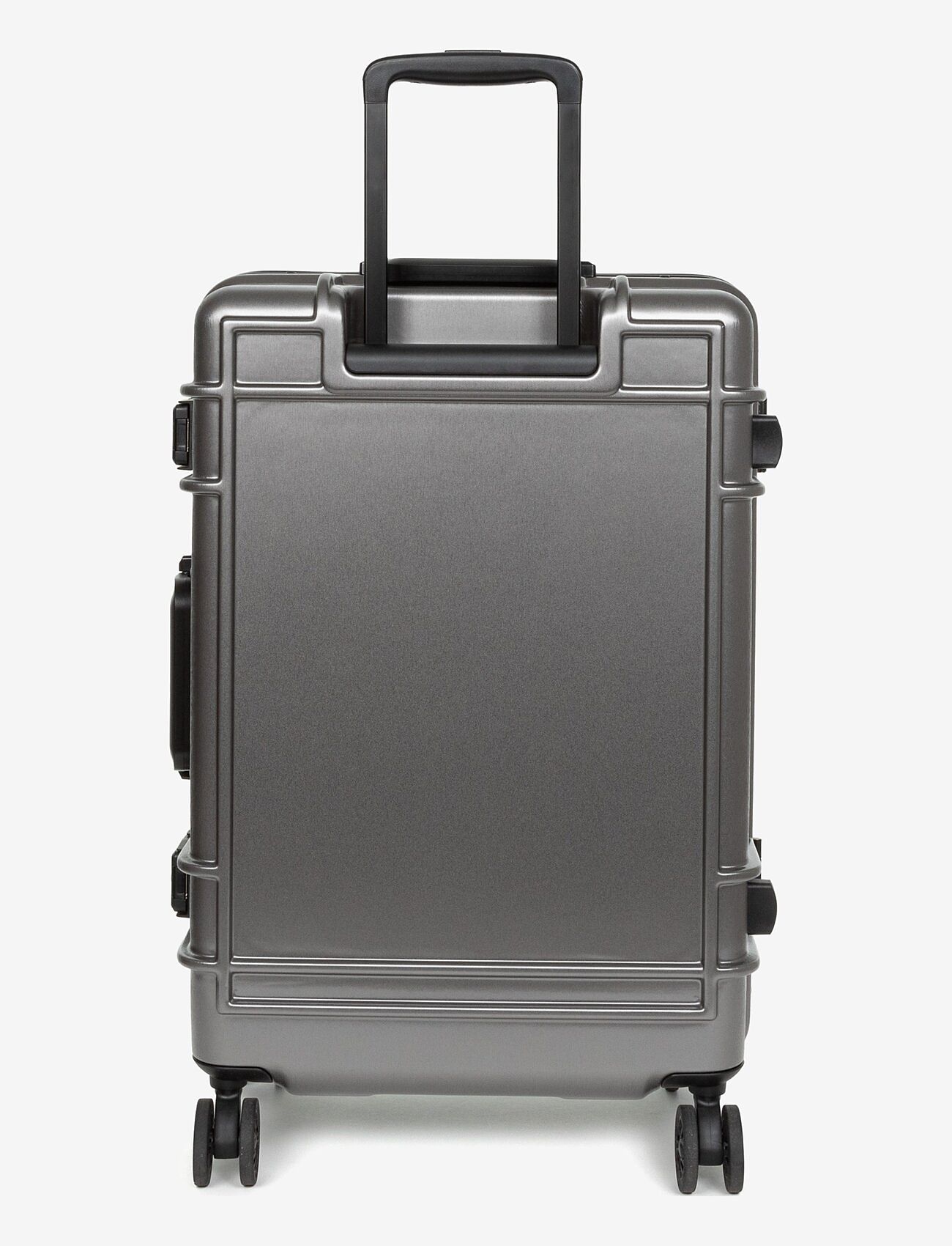 Eastpak - RESIST'R CASE L - urlaubsfavoriten - grey - 3