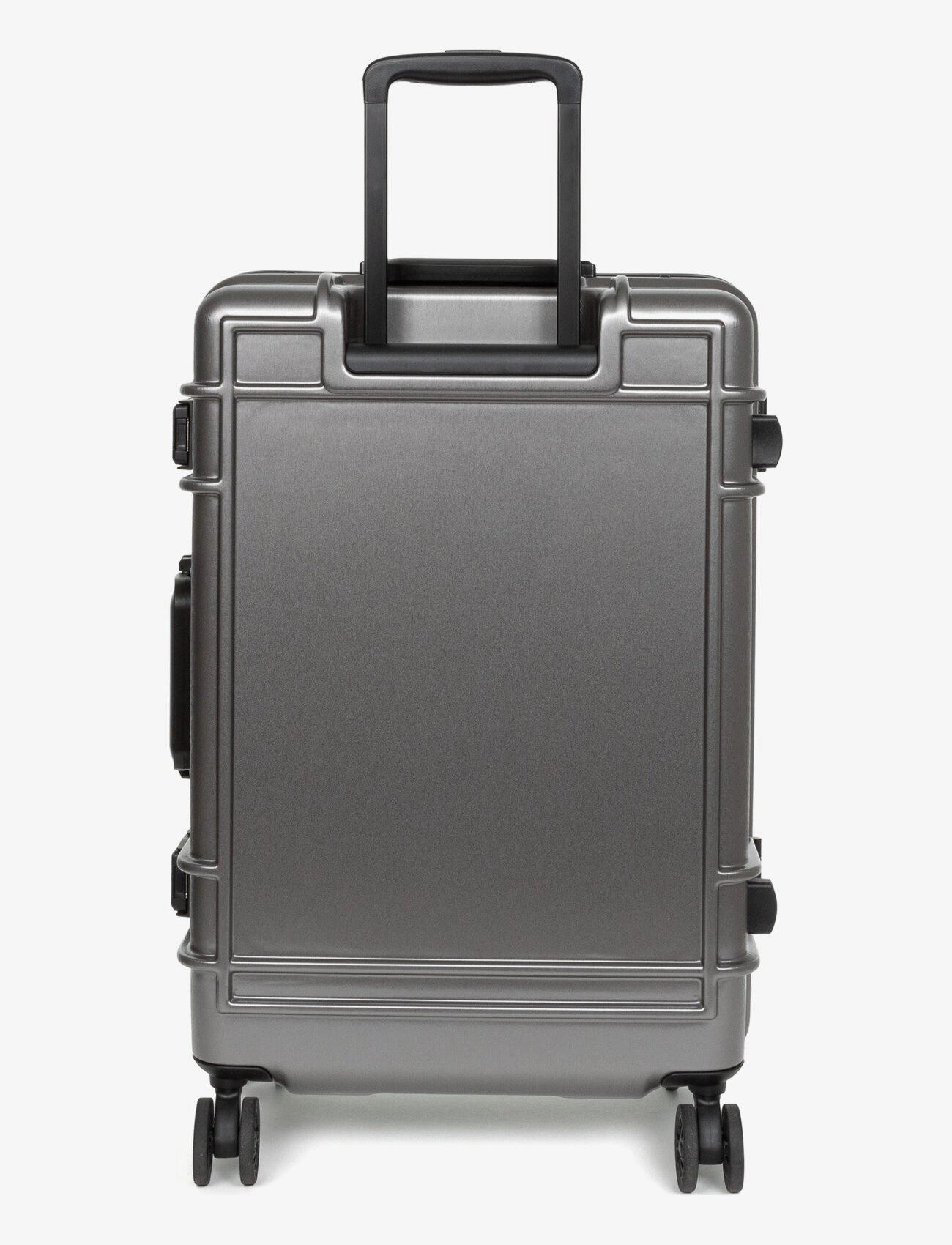Eastpak - RESIST'R CASE L - vacation essentials - grey - 3