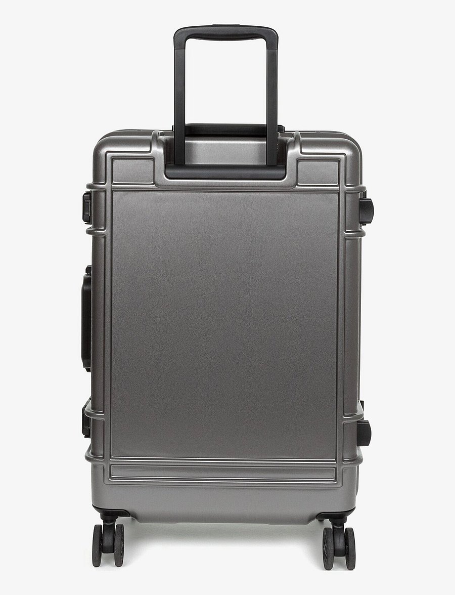 Eastpak - RESIST'R CASE L - osta olukorra järgi - grey - 3