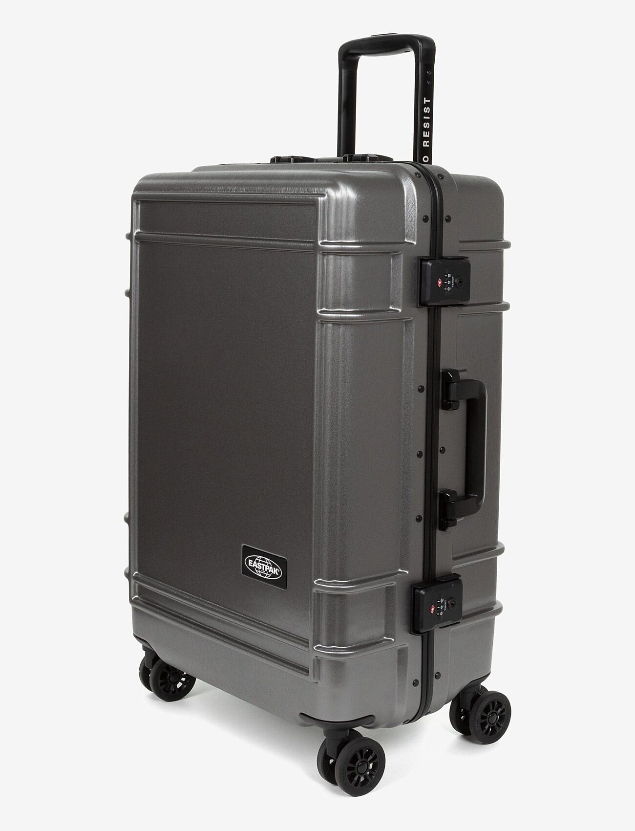 Eastpak - RESIST'R CASE L - urlaubsfavoriten - grey - 4