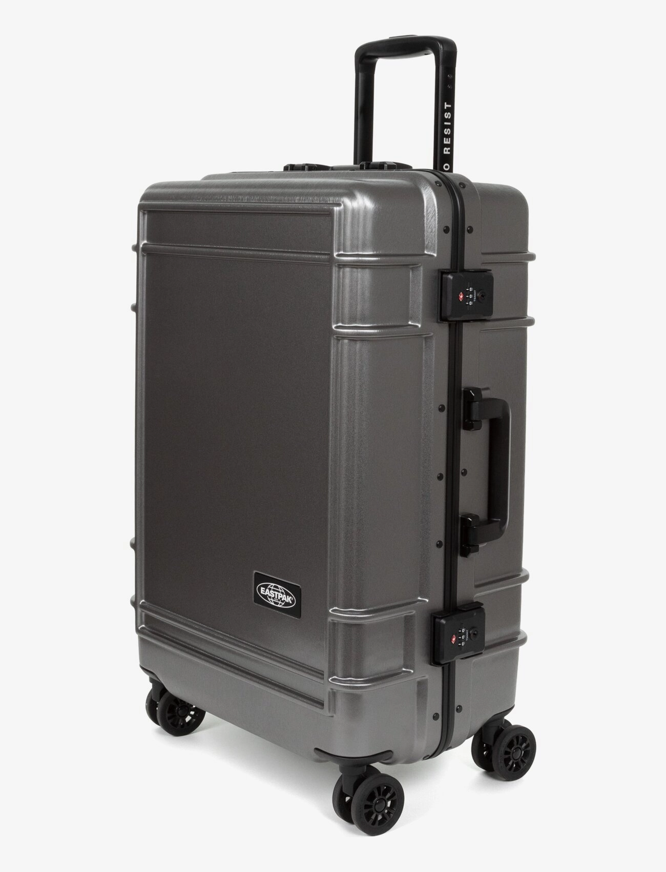 Eastpak - RESIST'R CASE L - osta olukorra järgi - grey - 4
