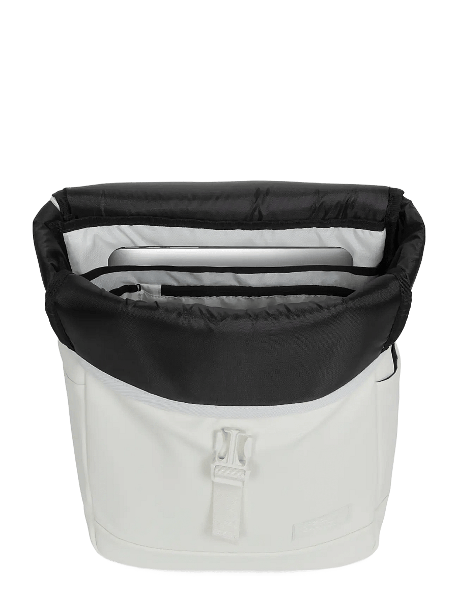 Eastpak - YARIN - carry-on-ryggsäckar - cnnctfmatchalk - 2