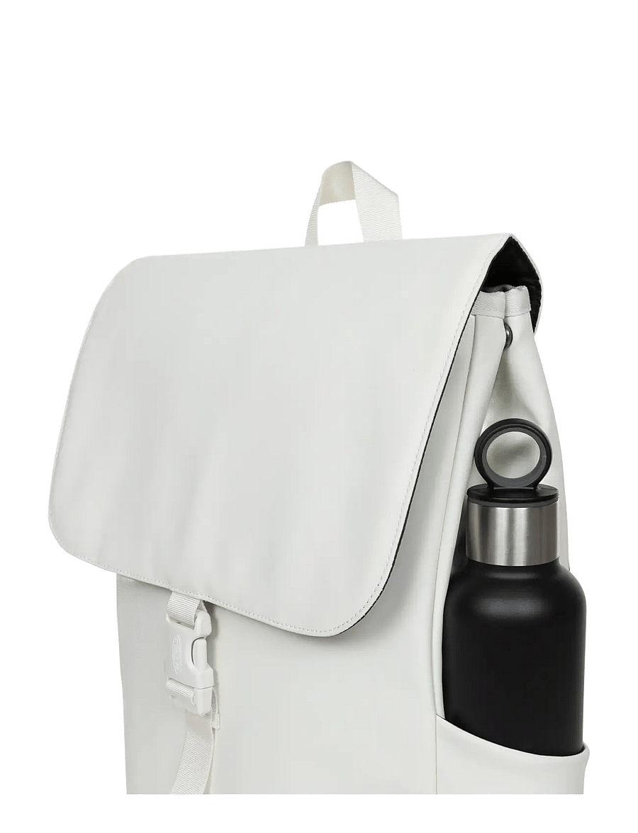 Eastpak - YARIN - carry-on-ryggsäckar - cnnctfmatchalk - 5