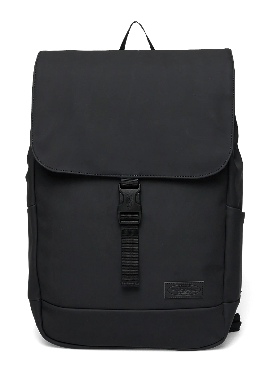 Eastpak - YARIN - handgepäck-rucksäcke - black - 1