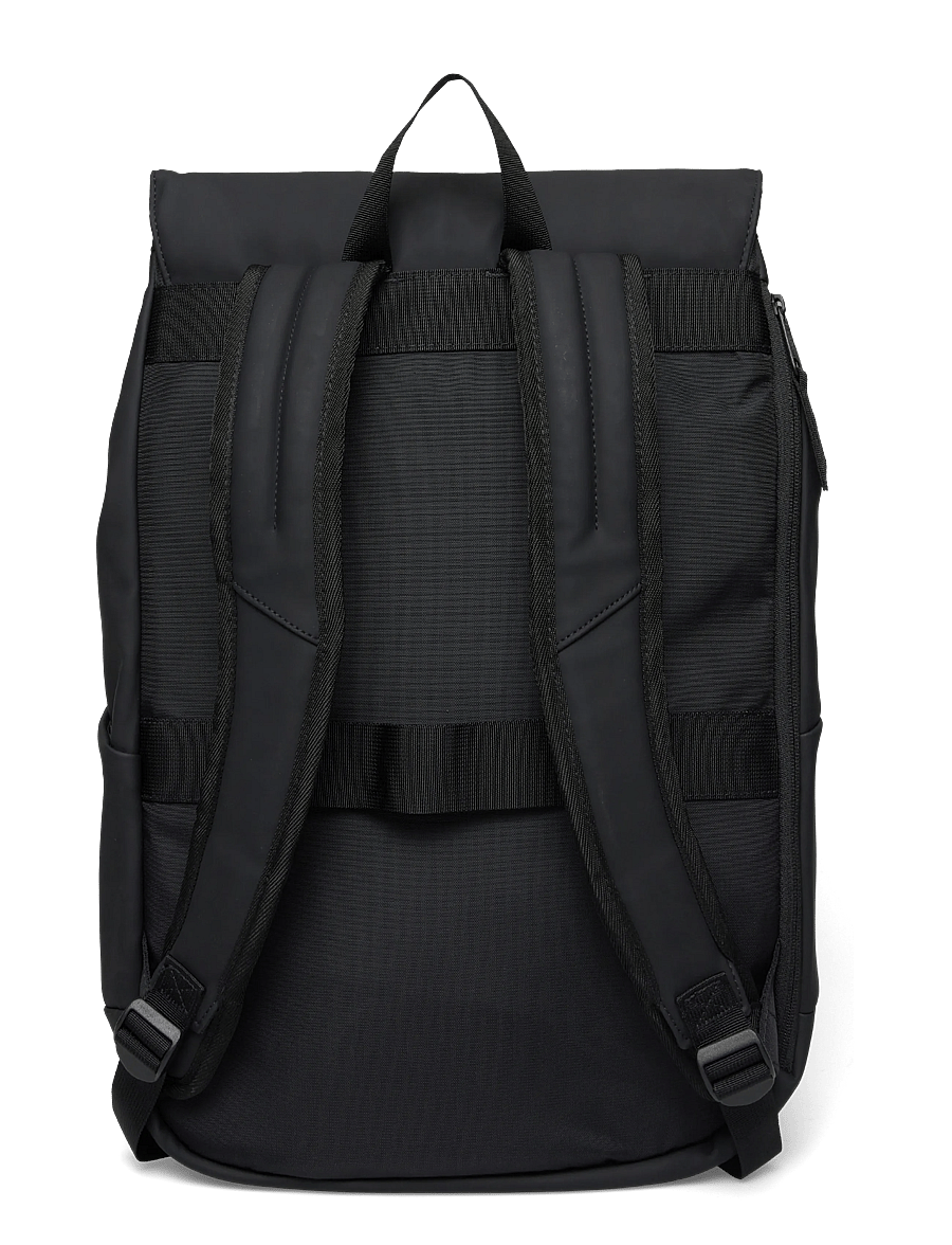 Eastpak - YARIN - handgepäck-rucksäcke - black - 2