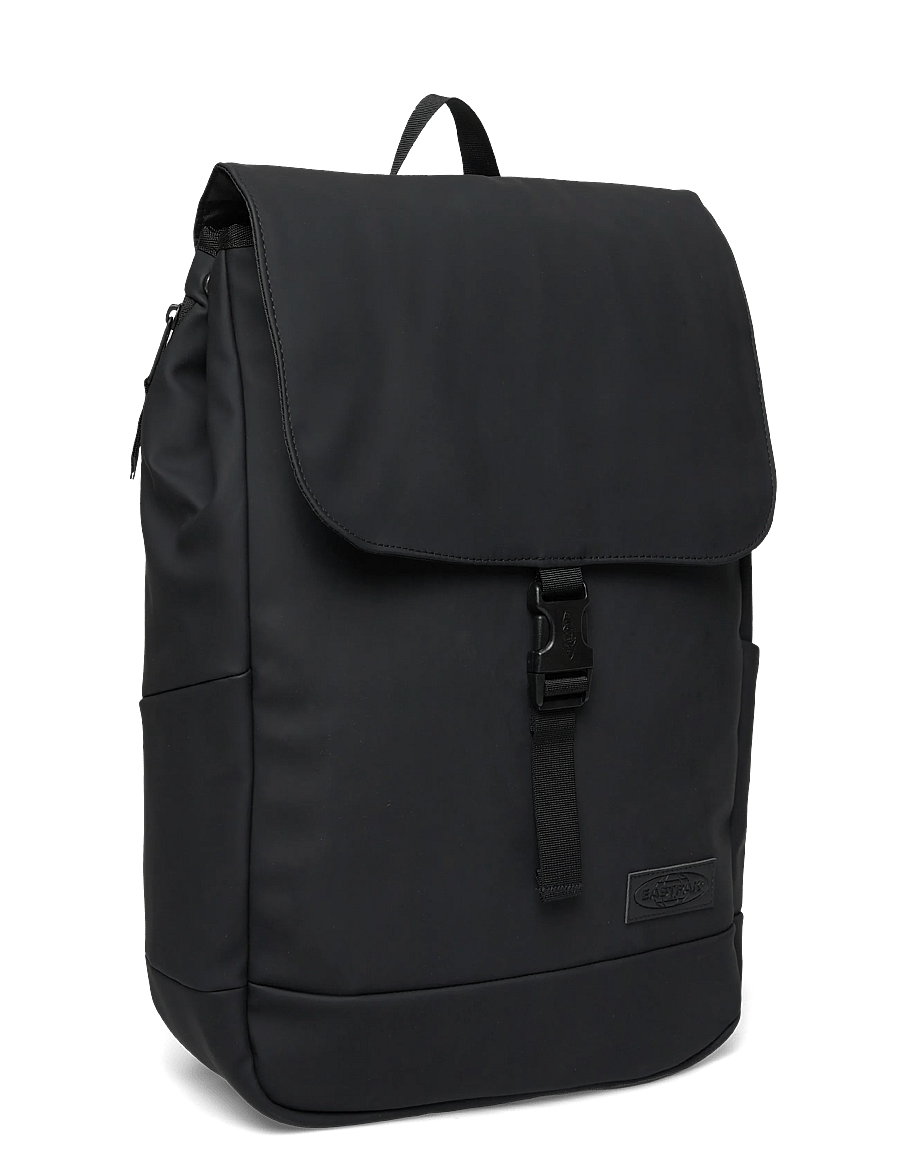 Eastpak - YARIN - handgepäck-rucksäcke - black - 3