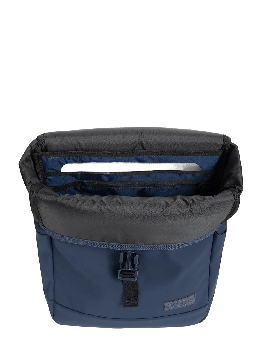 Eastpak - YARIN - käsipagasi-seljakotid - blue - 2