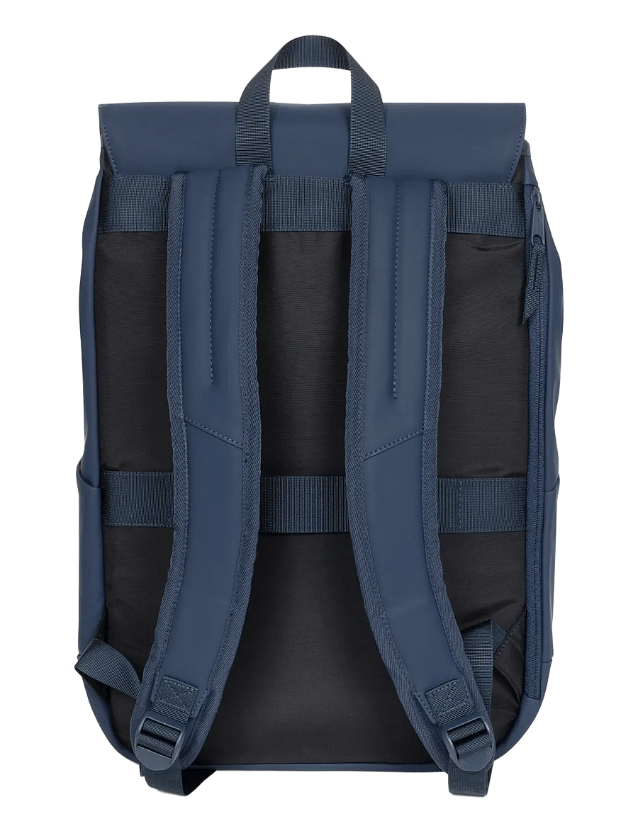 Eastpak - YARIN - käsipagasi-seljakotid - blue - 3