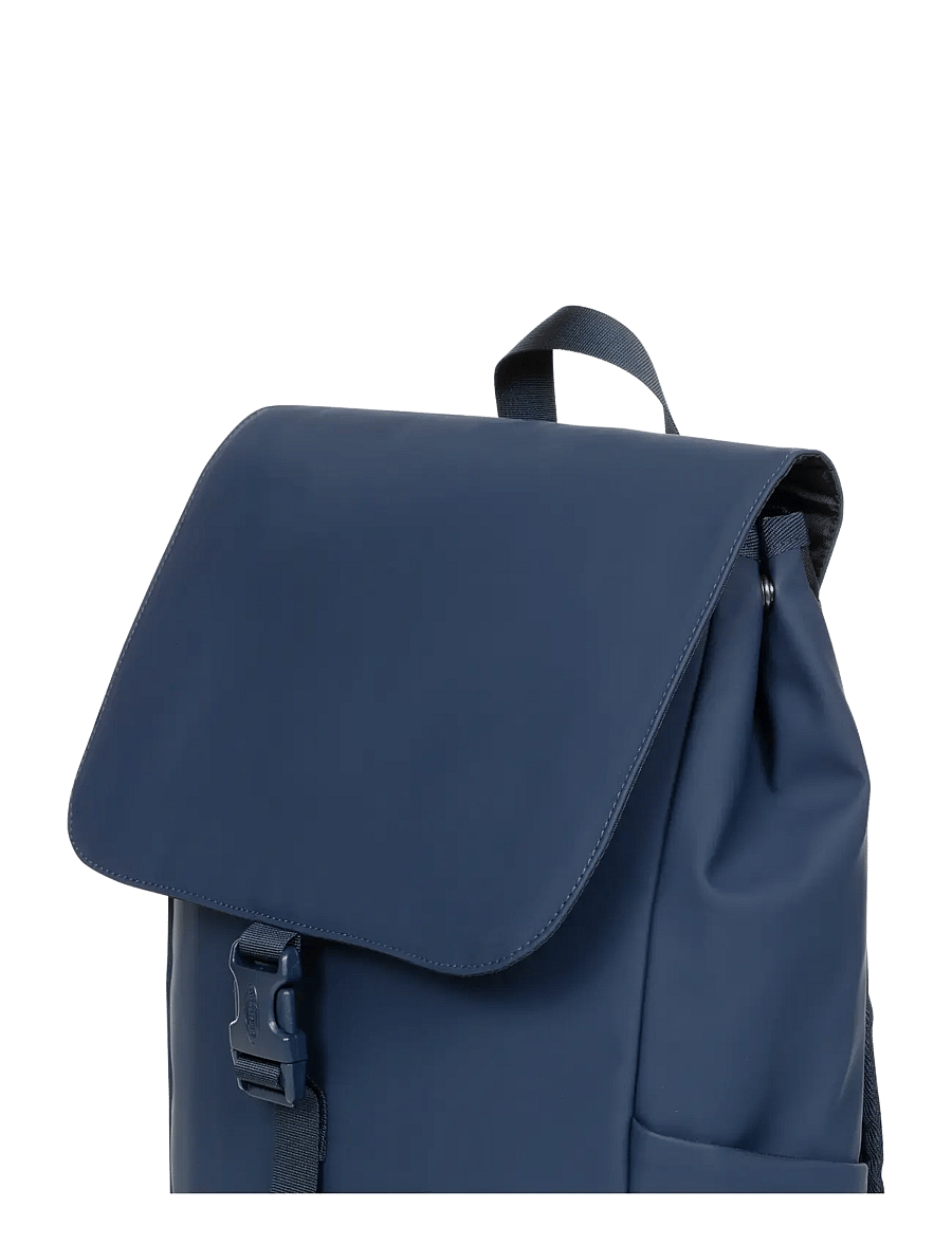 Eastpak - YARIN - käsipagasi-seljakotid - blue - 4