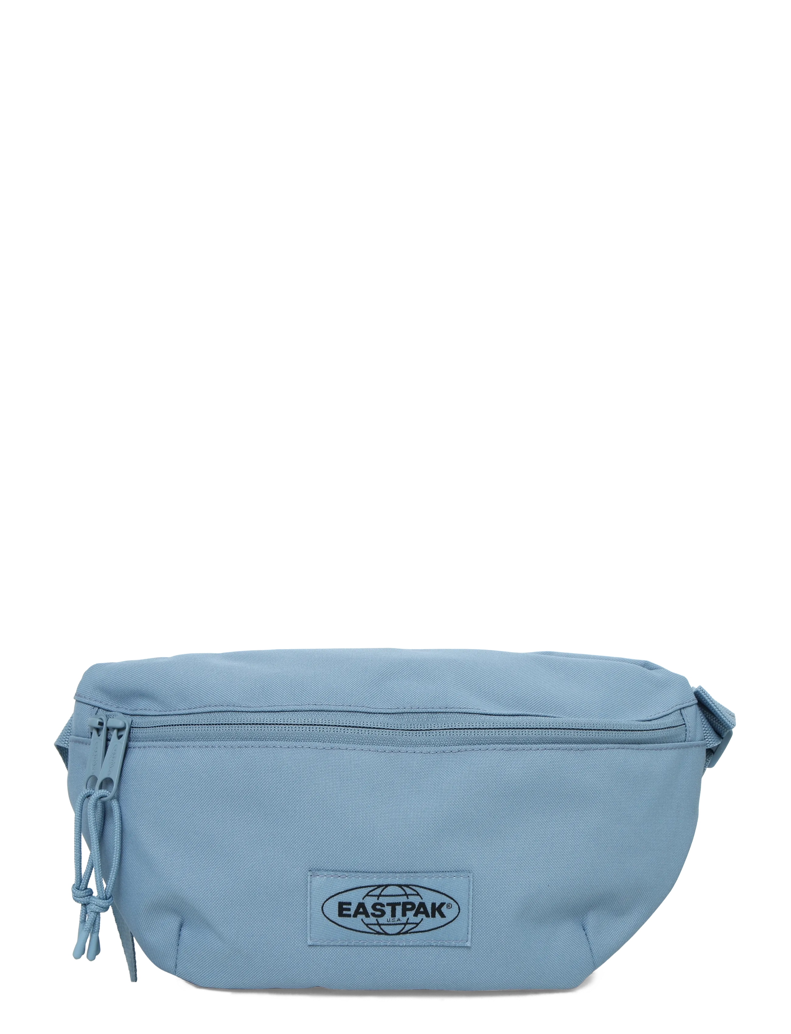 EASTPAK Bumbag Large Blau - L - Herren