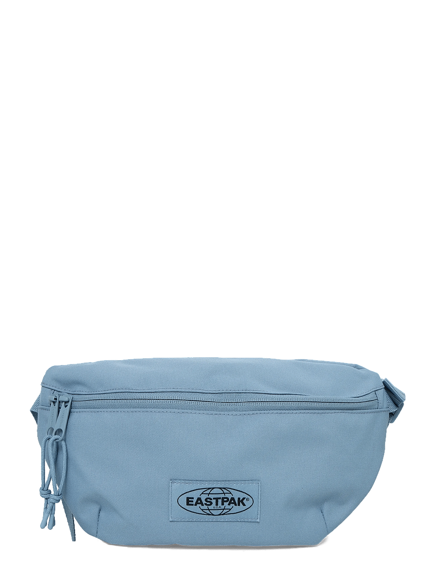 Eastpak - BUMBAG LARGE - nach stil kaufen - monotone blue - 0