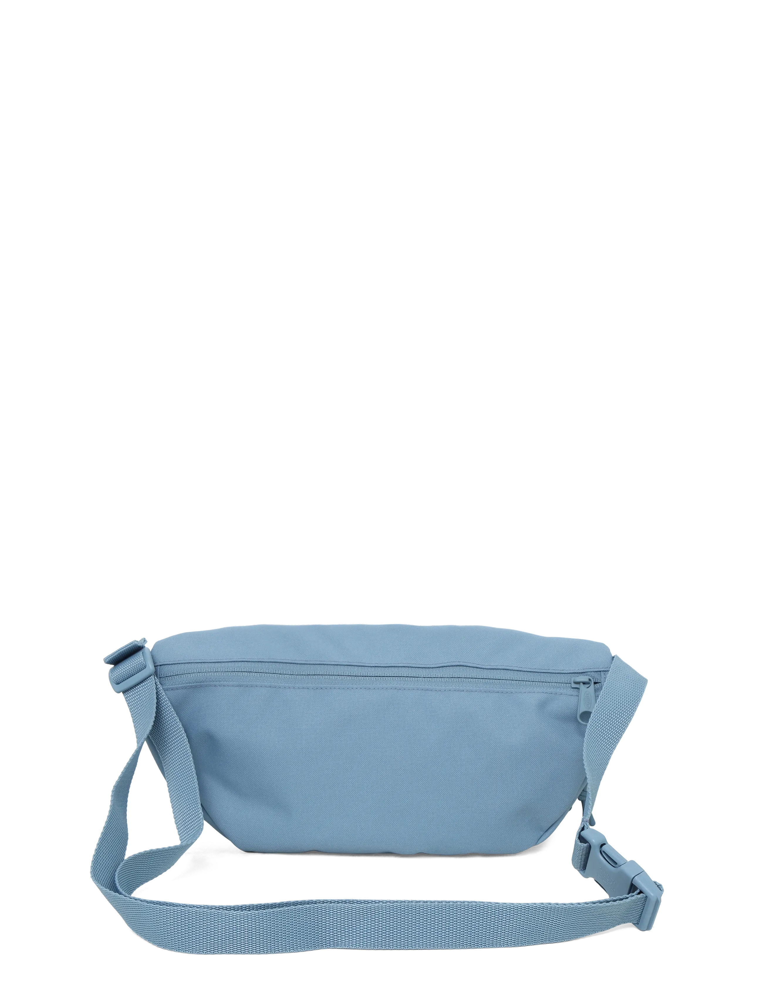 Eastpak - BUMBAG LARGE - monotone blue - 1