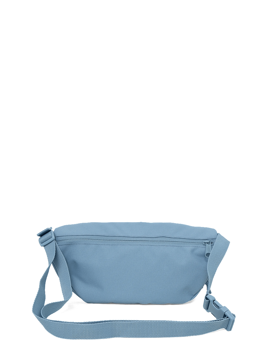 Eastpak - BUMBAG LARGE - nach stil kaufen - monotone blue - 1